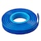 Hydromaxx 3"x300Ft Heavy Duty Blue Lay Flat Discharge and Backwash Hose BLF300300 - alternate 1